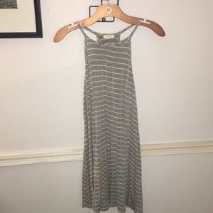 Bundle of Two Cover Up Dresses